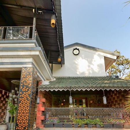 Azalea Villa بانتشجانى المظهر الخارجي الصورة