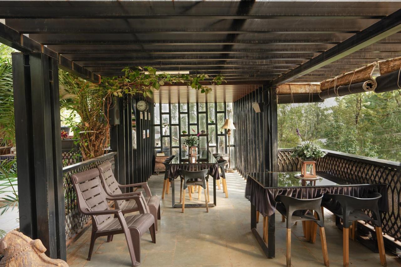Azalea Villa بانتشجانى المظهر الخارجي الصورة