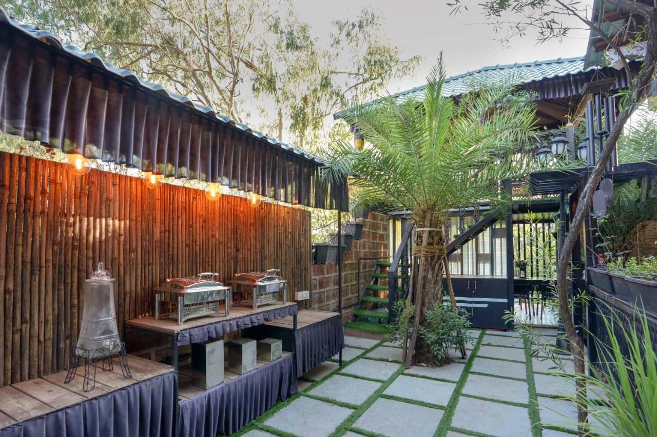 Azalea Villa بانتشجانى المظهر الخارجي الصورة