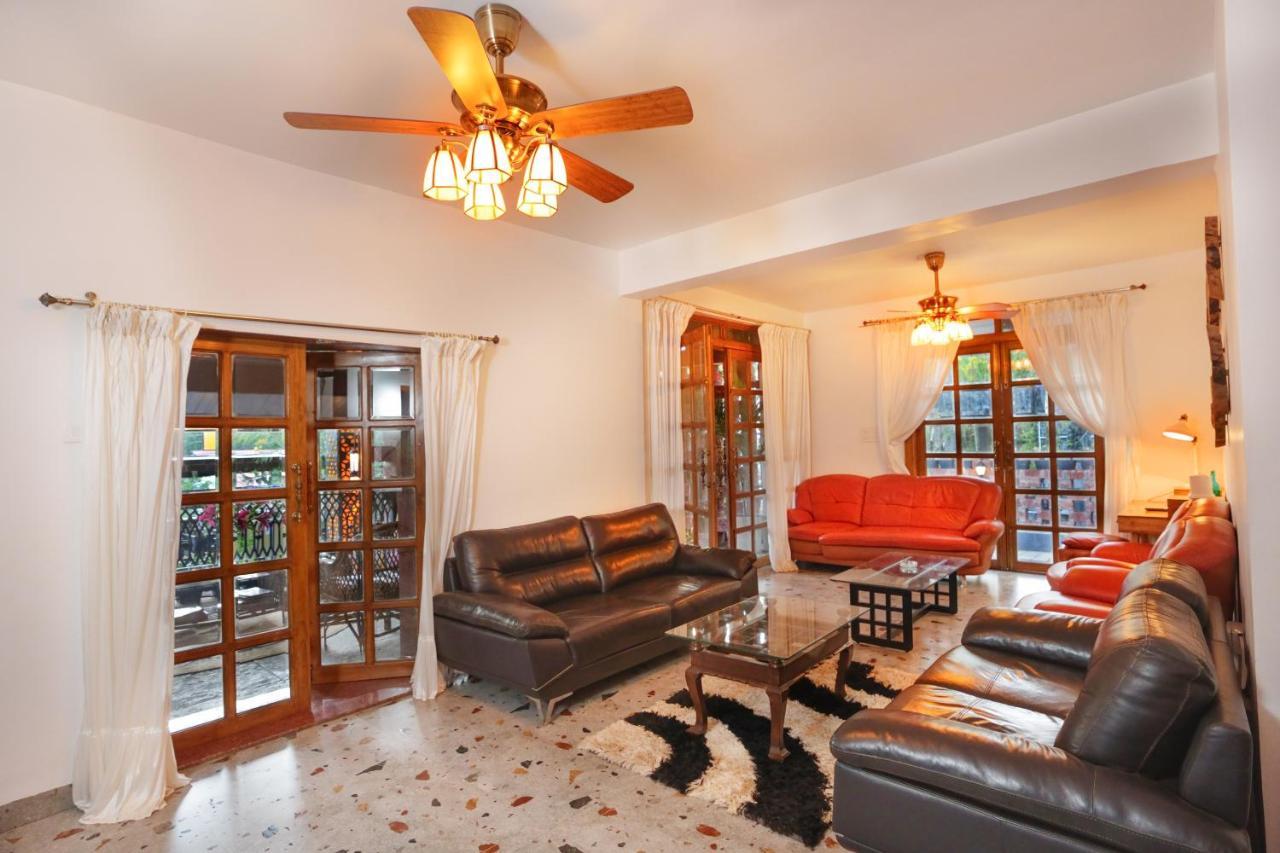 Azalea Villa بانتشجانى المظهر الخارجي الصورة