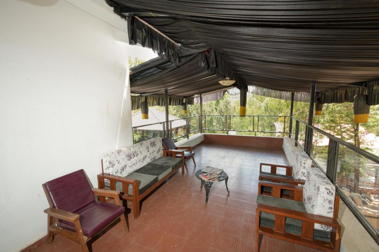 Azalea Villa بانتشجانى المظهر الخارجي الصورة
