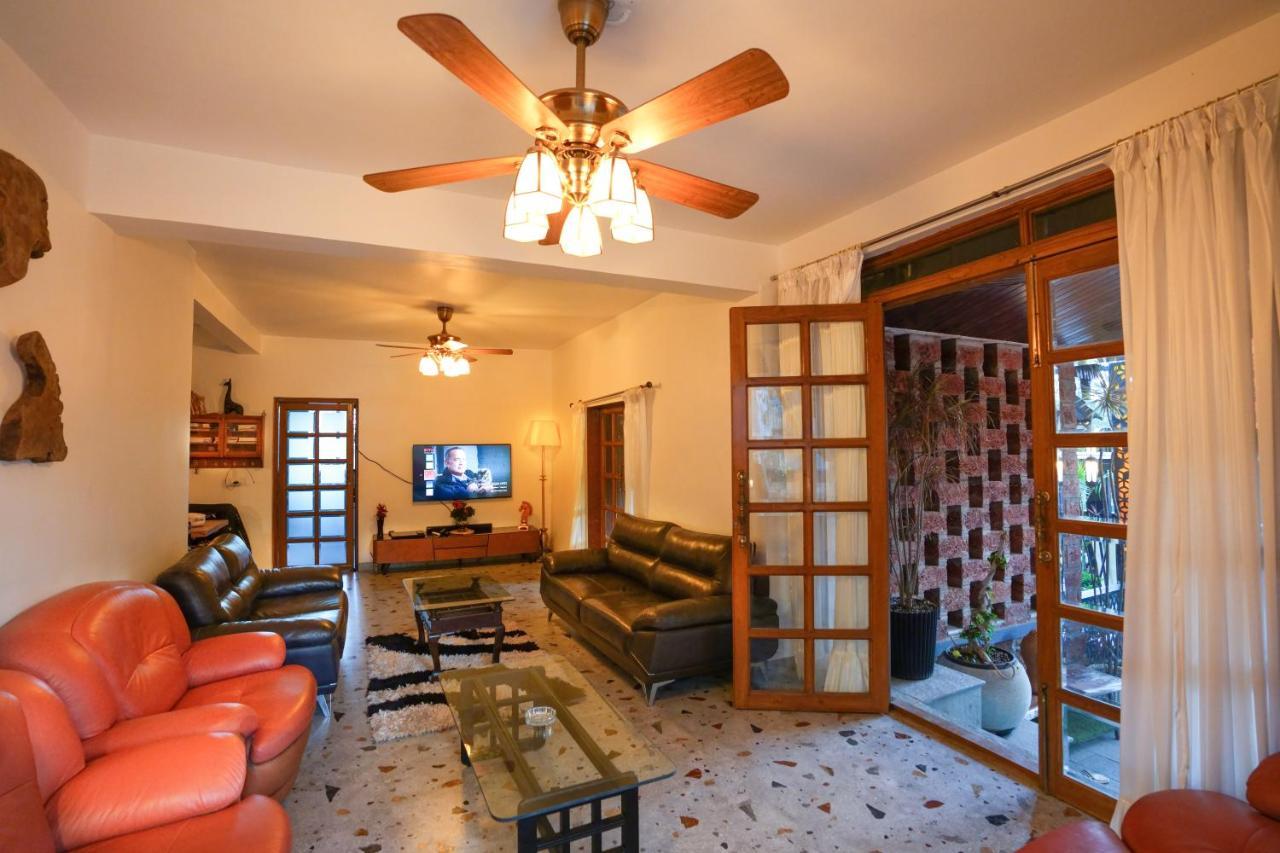 Azalea Villa بانتشجانى المظهر الخارجي الصورة