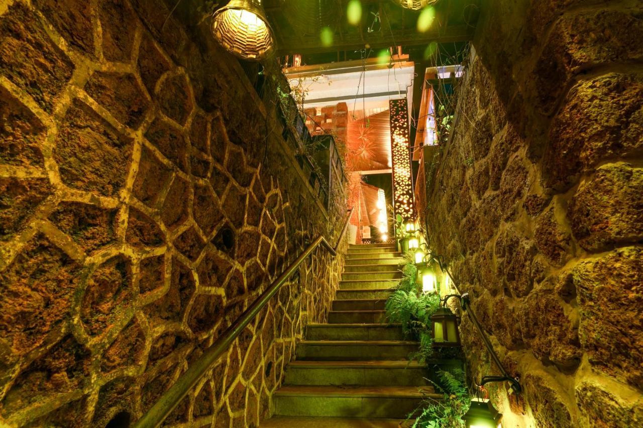 Azalea Villa بانتشجانى المظهر الخارجي الصورة