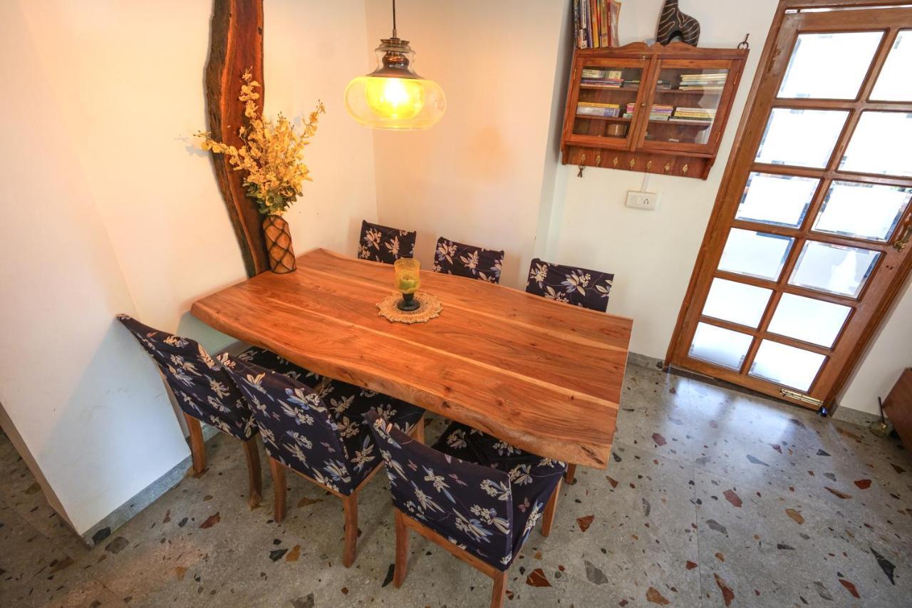 Azalea Villa بانتشجانى المظهر الخارجي الصورة
