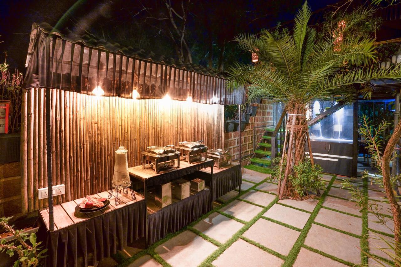 Azalea Villa بانتشجانى المظهر الخارجي الصورة