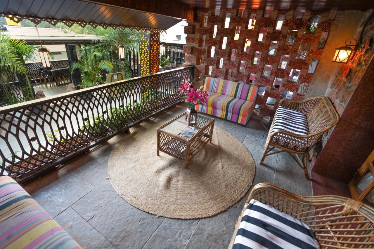 Azalea Villa بانتشجانى المظهر الخارجي الصورة