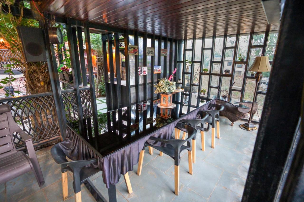 Azalea Villa بانتشجانى المظهر الخارجي الصورة